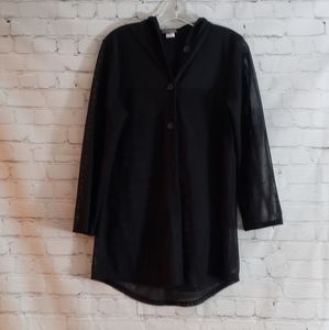 Jordan Taylor Swim Cover Sz small